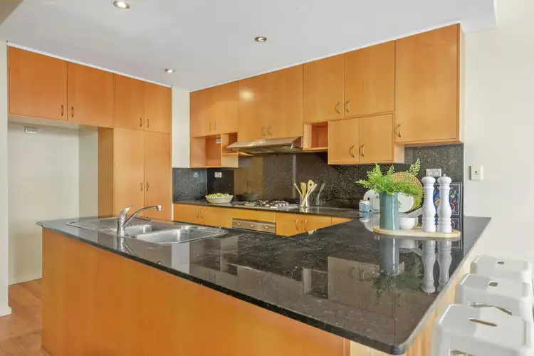 Sixth view of Homely townhouse listing, 1/100 Buckland street, Alexandria NSW 2015
