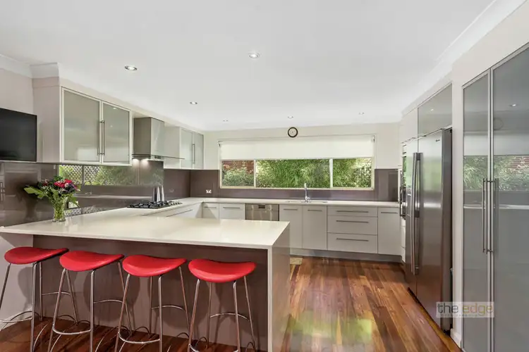 Third view of Homely house listing, 35 Timbertops Drive, Coffs Harbour NSW 2450