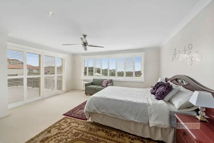 Fifth view of Homely house listing, 35 Timbertops Drive, Coffs Harbour NSW 2450
