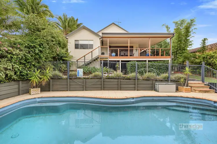 Sixth view of Homely house listing, 35 Timbertops Drive, Coffs Harbour NSW 2450