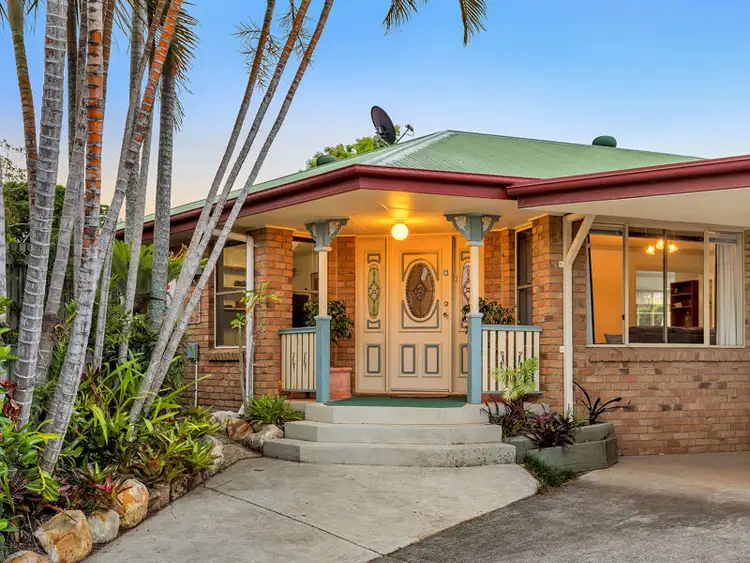 Main view of Homely house listing, 7 Birchgrove Cres, Kallangur QLD 4503