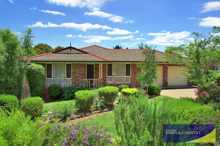 Main view of Homely house listing, 13 Rosecommon Avenue, Armidale NSW 2350