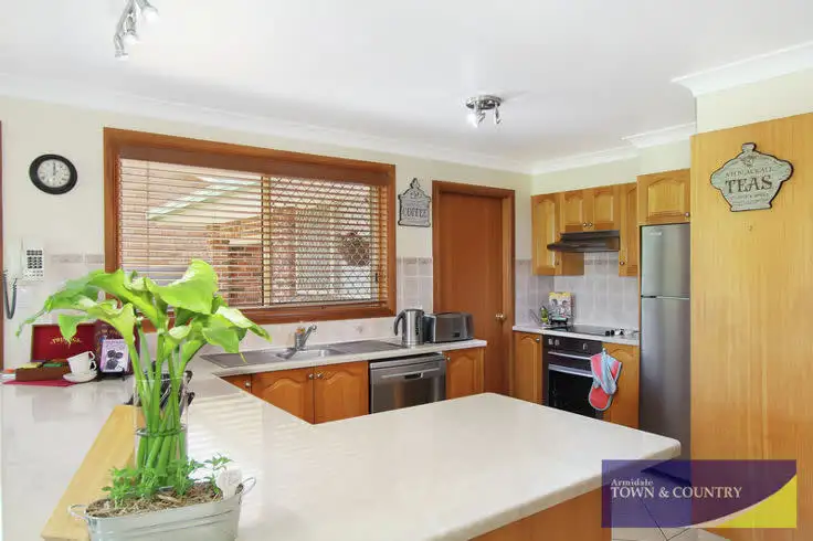 Third view of Homely house listing, 13 Rosecommon Avenue, Armidale NSW 2350