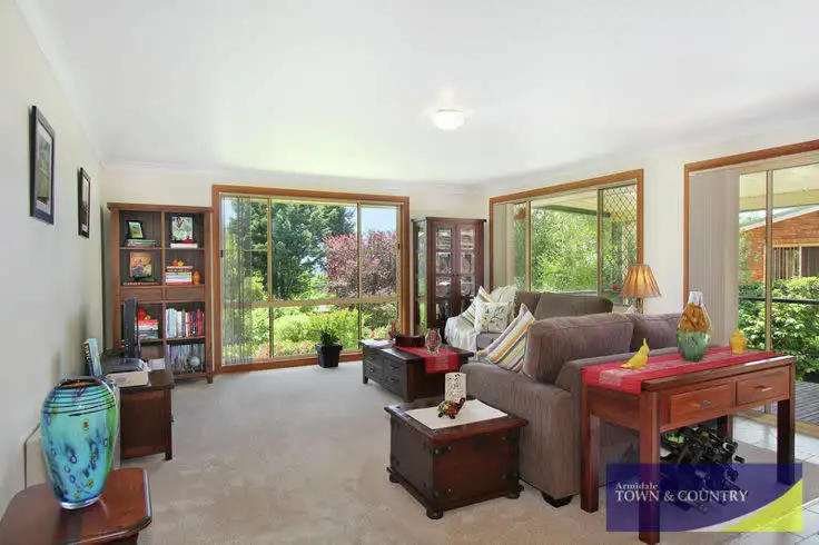 Fourth view of Homely house listing, 13 Rosecommon Avenue, Armidale NSW 2350