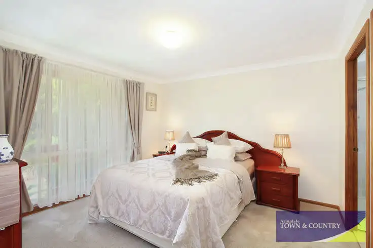 Fifth view of Homely house listing, 13 Rosecommon Avenue, Armidale NSW 2350
