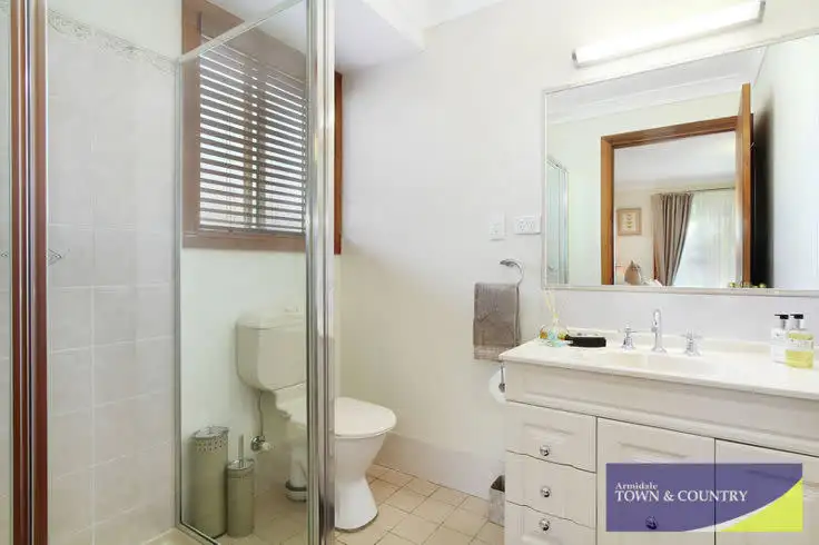 Sixth view of Homely house listing, 13 Rosecommon Avenue, Armidale NSW 2350