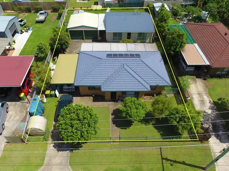 Main view of Homely house listing, 12 Rofail Court, Thorneside QLD 4158
