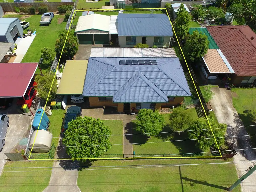 Main view of Homely house listing, 12 Rofail Court, Thorneside QLD 4158