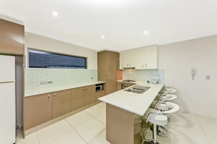 Sixth view of Homely unit listing, 1/53 Douglas Street, Greenslopes QLD 4120
