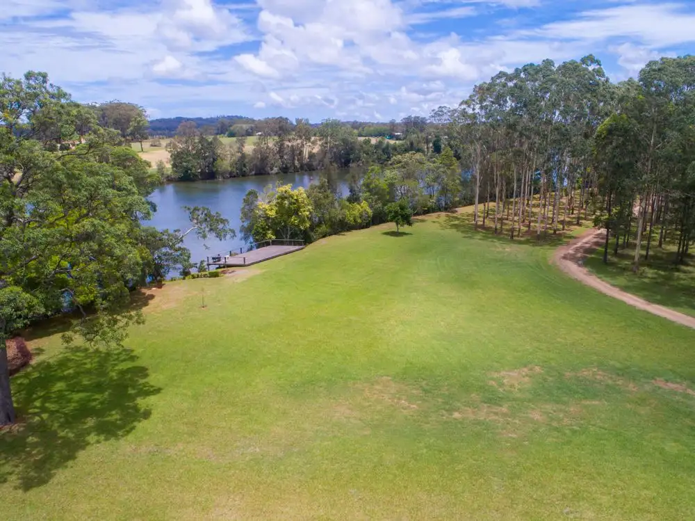 Main view of Homely rural property listing, Address available on request