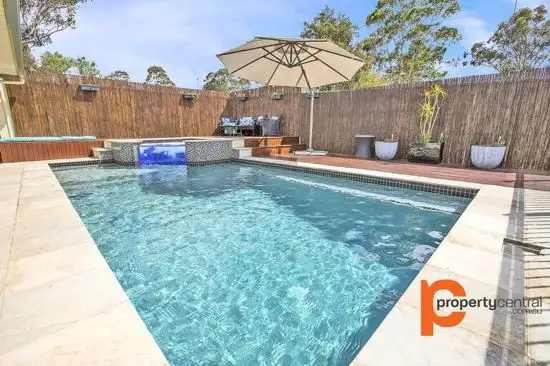 Second view of Homely house listing, 34 Cornelius Place, Regentville NSW 2745