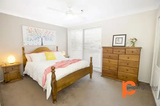 Sixth view of Homely house listing, 34 Cornelius Place, Regentville NSW 2745