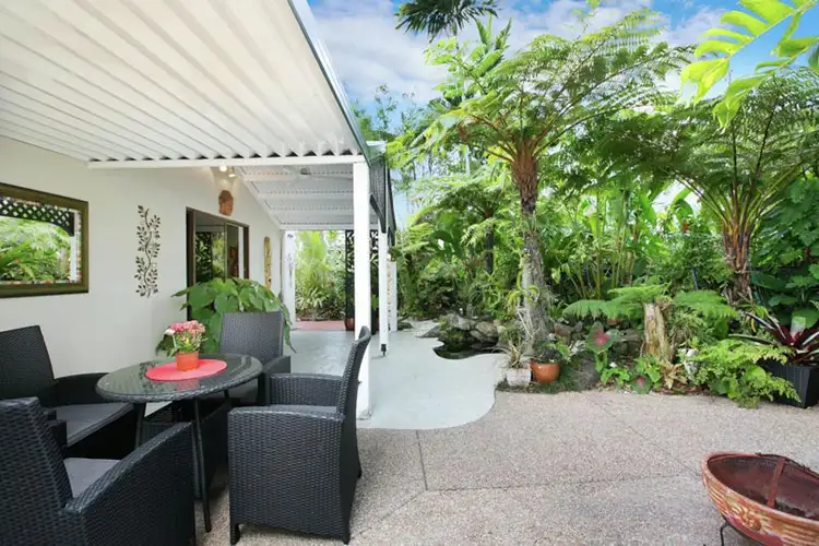 1/1-9 Joan Street, Bungalow QLD 4870