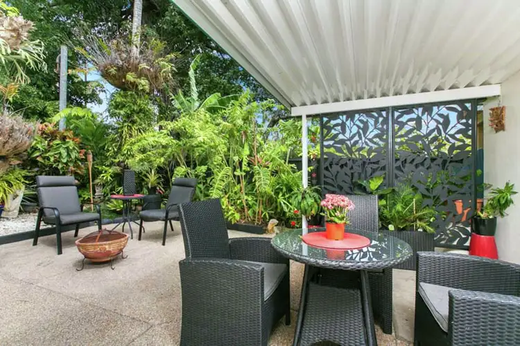 Second view of Homely unit listing, 1/1-9 Joan Street, Bungalow QLD 4870