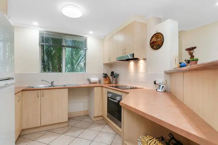 Third view of Homely apartment listing, Address available on request