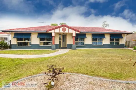 Main view of Homely house listing, 8 Satinash Street, Narangba QLD 4504