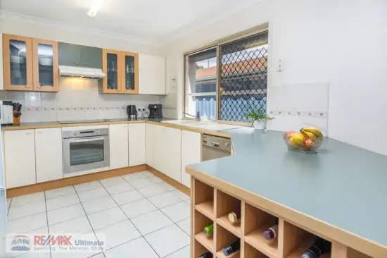 Second view of Homely house listing, 8 Satinash Street, Narangba QLD 4504