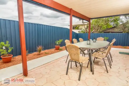 Third view of Homely house listing, 8 Satinash Street, Narangba QLD 4504