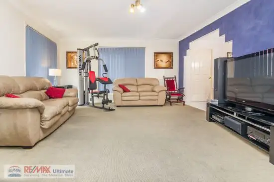 Fourth view of Homely house listing, 8 Satinash Street, Narangba QLD 4504