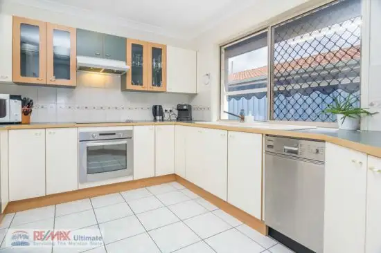 Fifth view of Homely house listing, 8 Satinash Street, Narangba QLD 4504