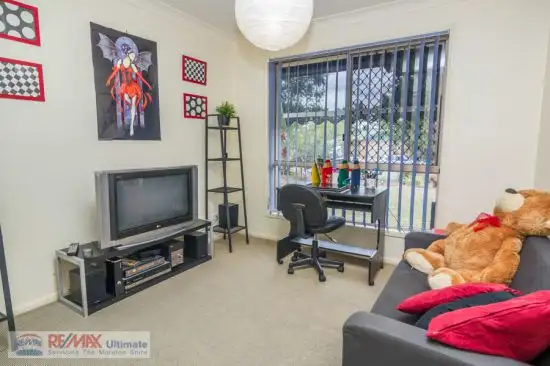 Sixth view of Homely house listing, 8 Satinash Street, Narangba QLD 4504
