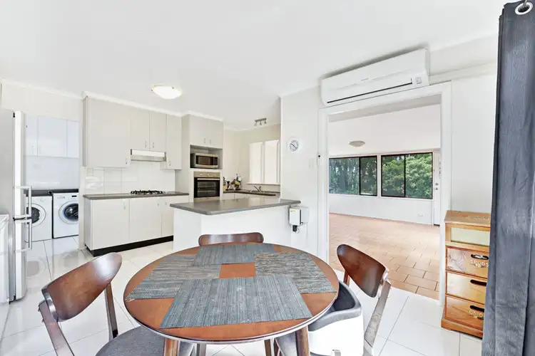 Second view of Homely house listing, 17 Gregory Street, Harlaxton QLD 4350