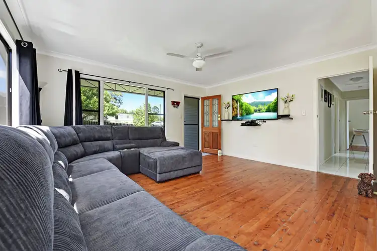 Third view of Homely house listing, 17 Gregory Street, Harlaxton QLD 4350