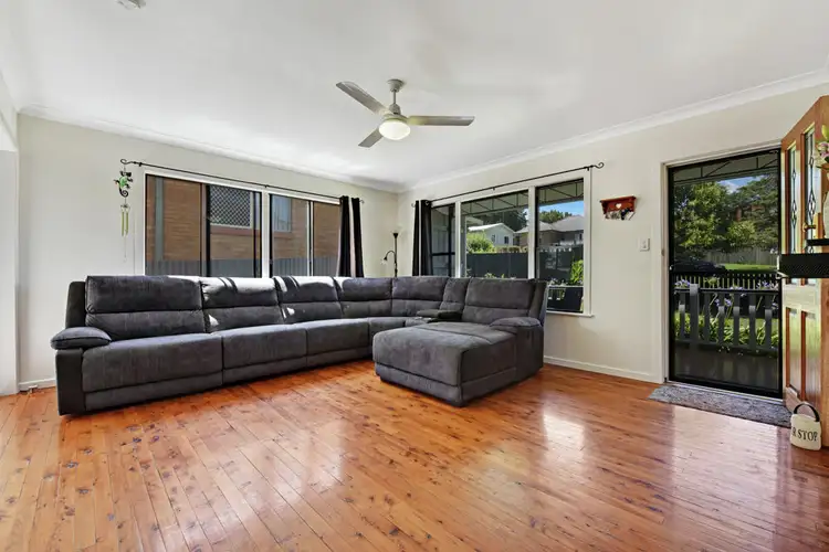 Fourth view of Homely house listing, 17 Gregory Street, Harlaxton QLD 4350