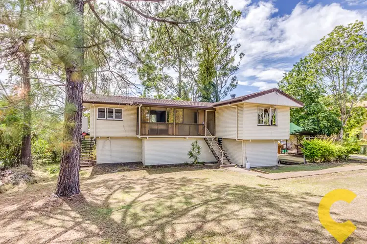 Main view of Homely house listing, 19 Marshall Street, Kingston QLD 4114