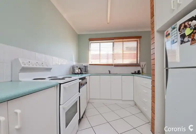 Second view of Homely unit listing, 9/13 Landsborough Parade, Golden Beach QLD 4551