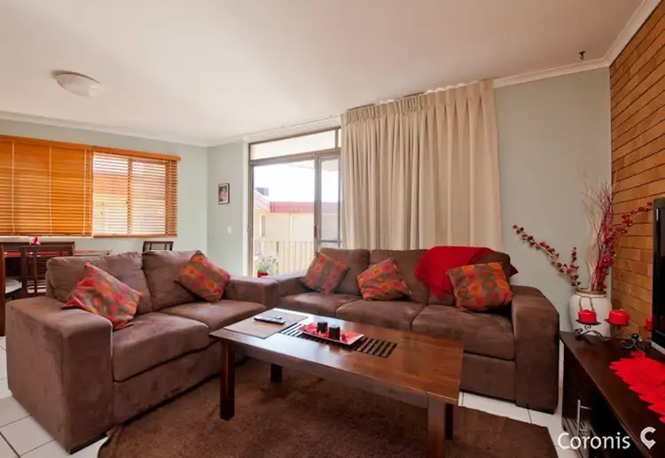 Fourth view of Homely unit listing, 9/13 Landsborough Parade, Golden Beach QLD 4551