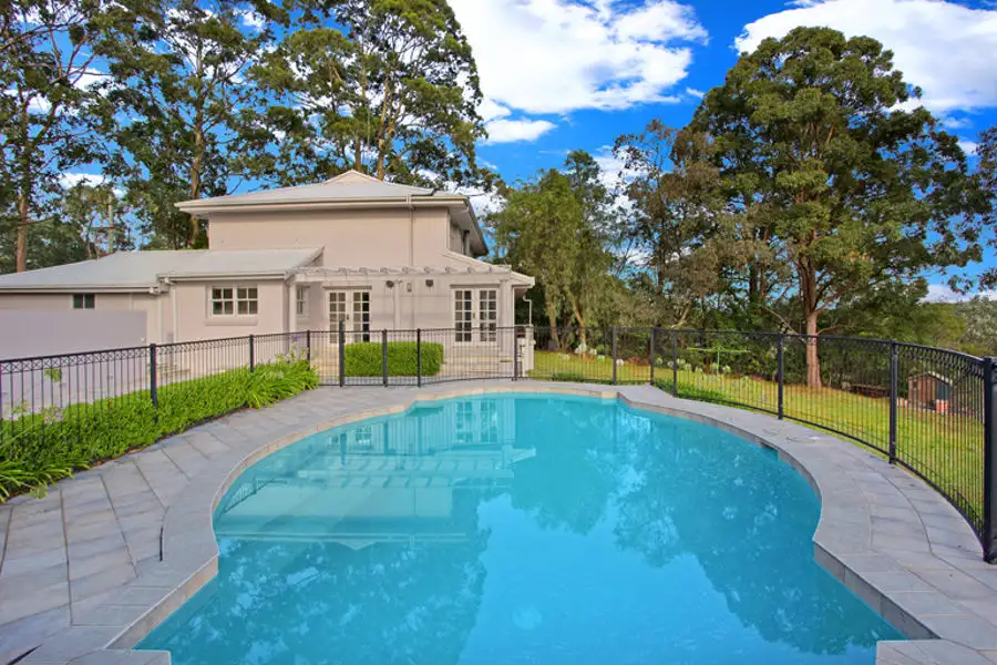 Main view of Homely house listing, 5a Whitehall Road, Kenthurst NSW 2156