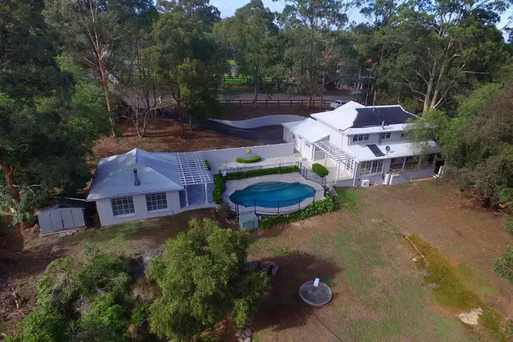 Third view of Homely house listing, 5a Whitehall Road, Kenthurst NSW 2156