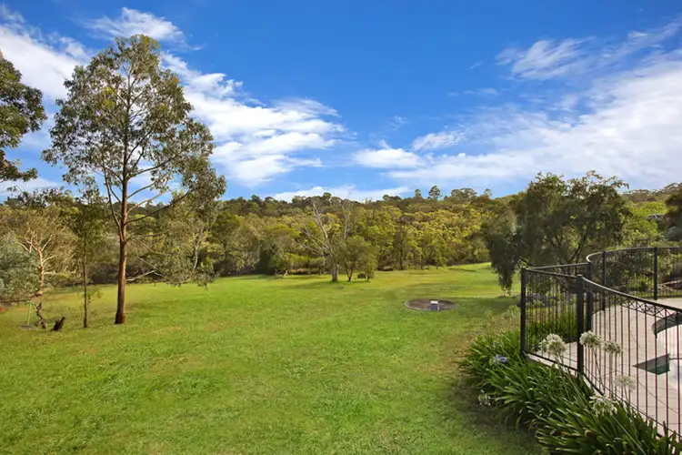 Fourth view of Homely house listing, 5a Whitehall Road, Kenthurst NSW 2156