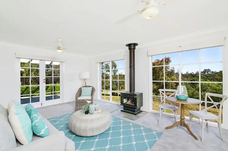 Fifth view of Homely house listing, 5a Whitehall Road, Kenthurst NSW 2156