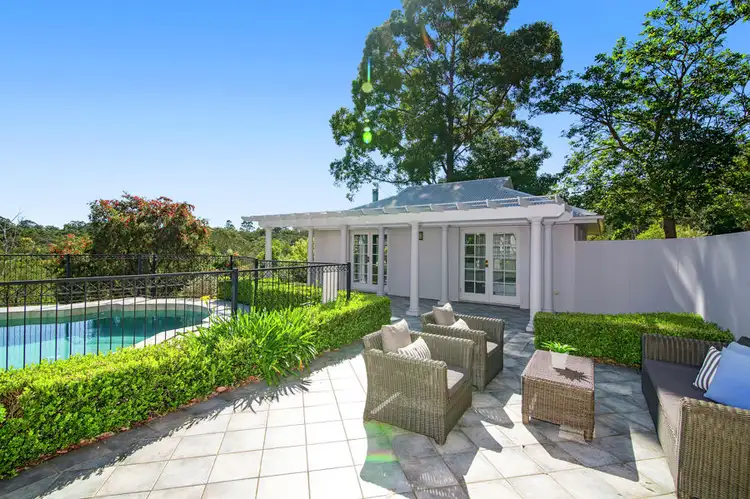 Sixth view of Homely house listing, 5a Whitehall Road, Kenthurst NSW 2156
