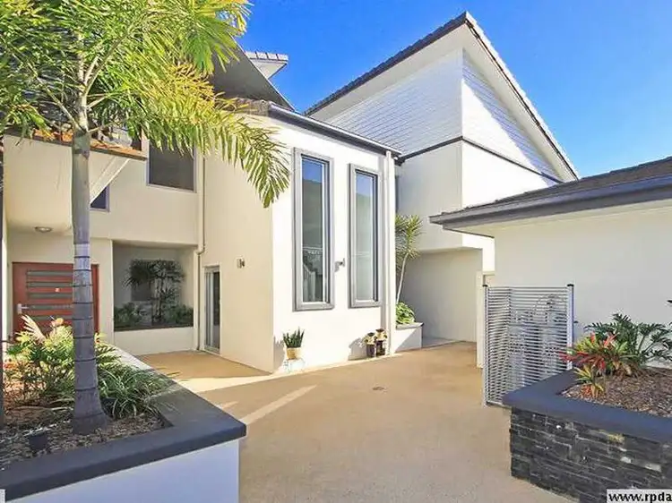 Main view of Homely unit listing, 3/7 Saleya Drive, Varsity Lakes QLD 4227