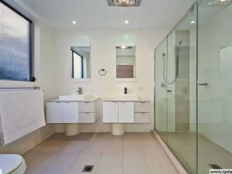 Fourth view of Homely unit listing, 3/7 Saleya Drive, Varsity Lakes QLD 4227