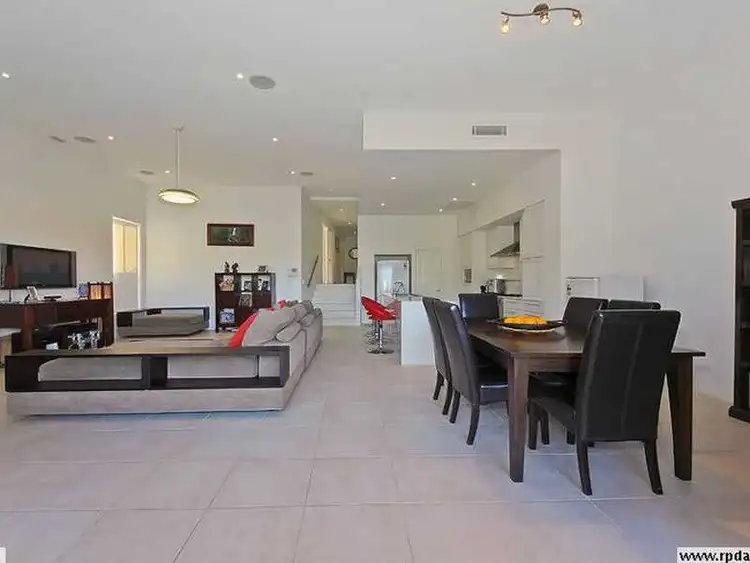 Fifth view of Homely unit listing, 3/7 Saleya Drive, Varsity Lakes QLD 4227