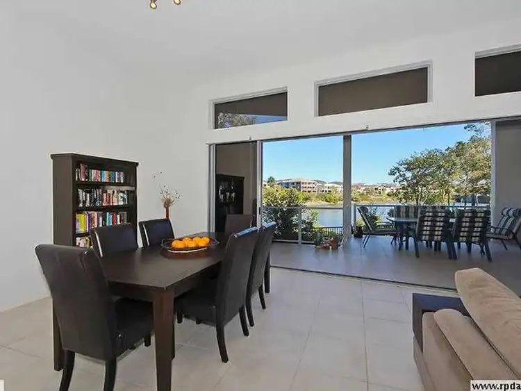 Sixth view of Homely unit listing, 3/7 Saleya Drive, Varsity Lakes QLD 4227