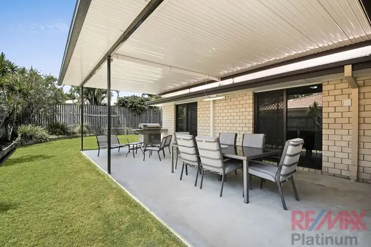 8 Coachwood Place, Narangba QLD 4504