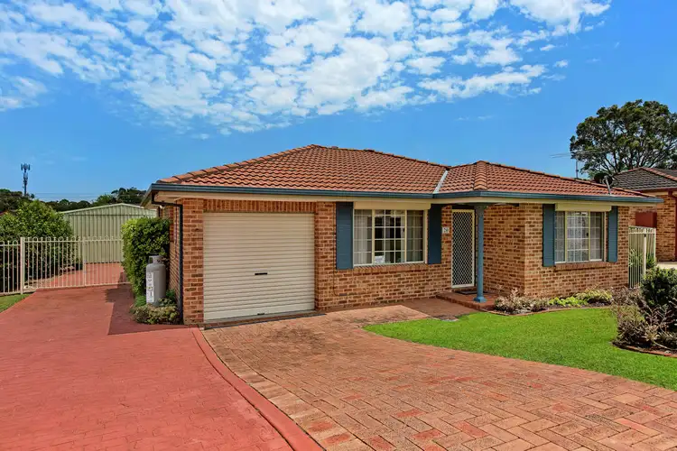 Main view of Homely house listing, 20 Scenic Circle, Budgewoi NSW 2262