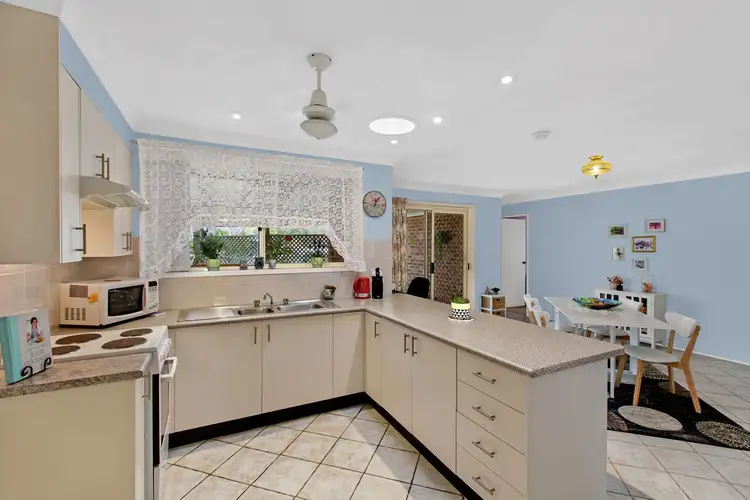 Second view of Homely house listing, 20 Scenic Circle, Budgewoi NSW 2262