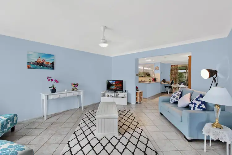 Fifth view of Homely house listing, 20 Scenic Circle, Budgewoi NSW 2262