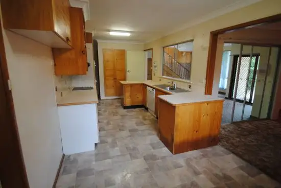 Second view of Homely house listing, 13 Bundara Road, Noraville NSW 2263