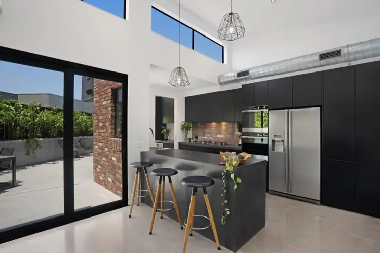 Second view of Homely alpine listing, 54 Hebburn Street, Hamilton East NSW 2303