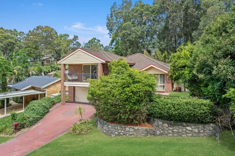 3 Windarra Close, Wallsend NSW 2287
