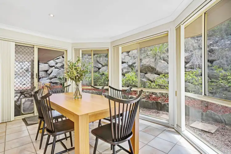 Fifth view of Homely house listing, 3 Windarra Close, Wallsend NSW 2287