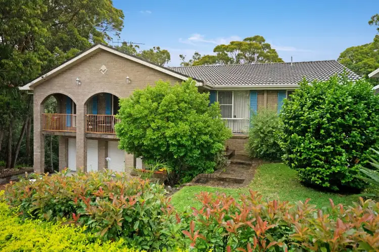 Main view of Homely house listing, 63 Scenic Drive, Caves Beach NSW 2281