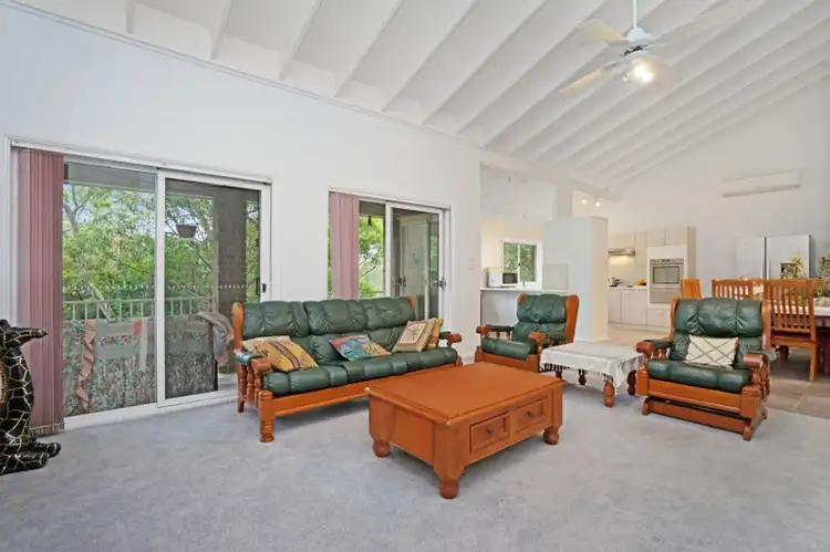 Third view of Homely house listing, 63 Scenic Drive, Caves Beach NSW 2281